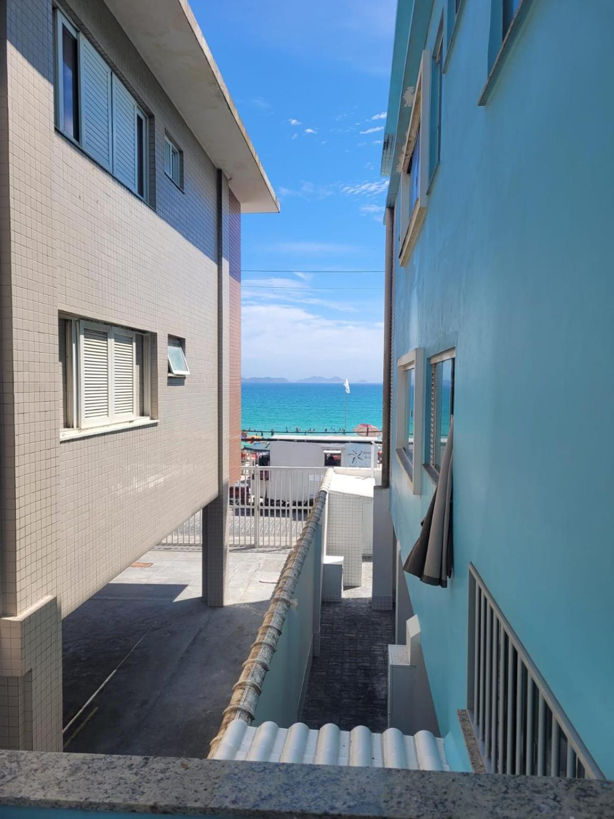 Apartamento Apartamento Em Arraial Do Cabo - Caribe Carioca 2 Exterior foto
