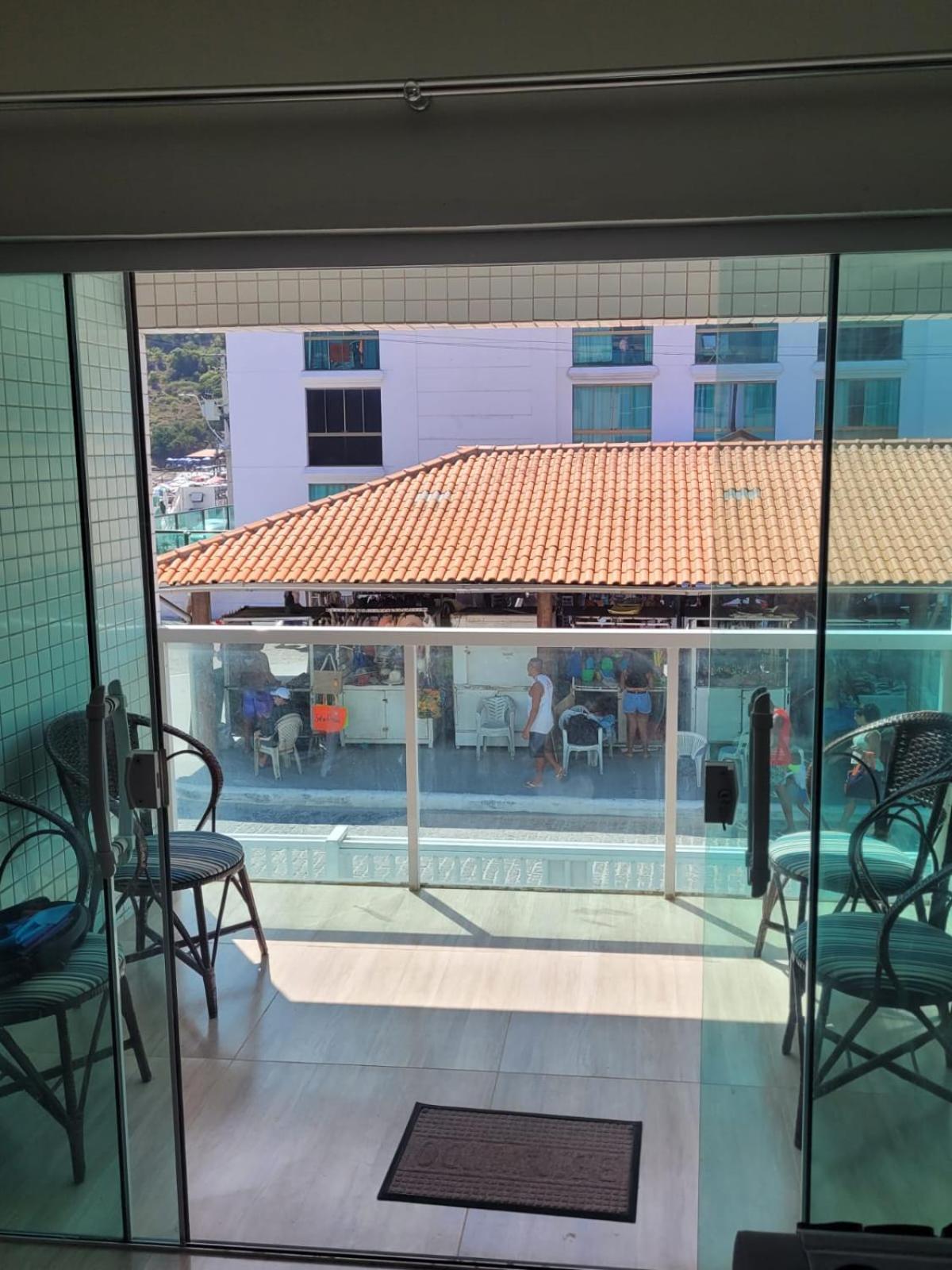 Apartamento Apartamento Em Arraial Do Cabo - Caribe Carioca 2 Exterior foto
